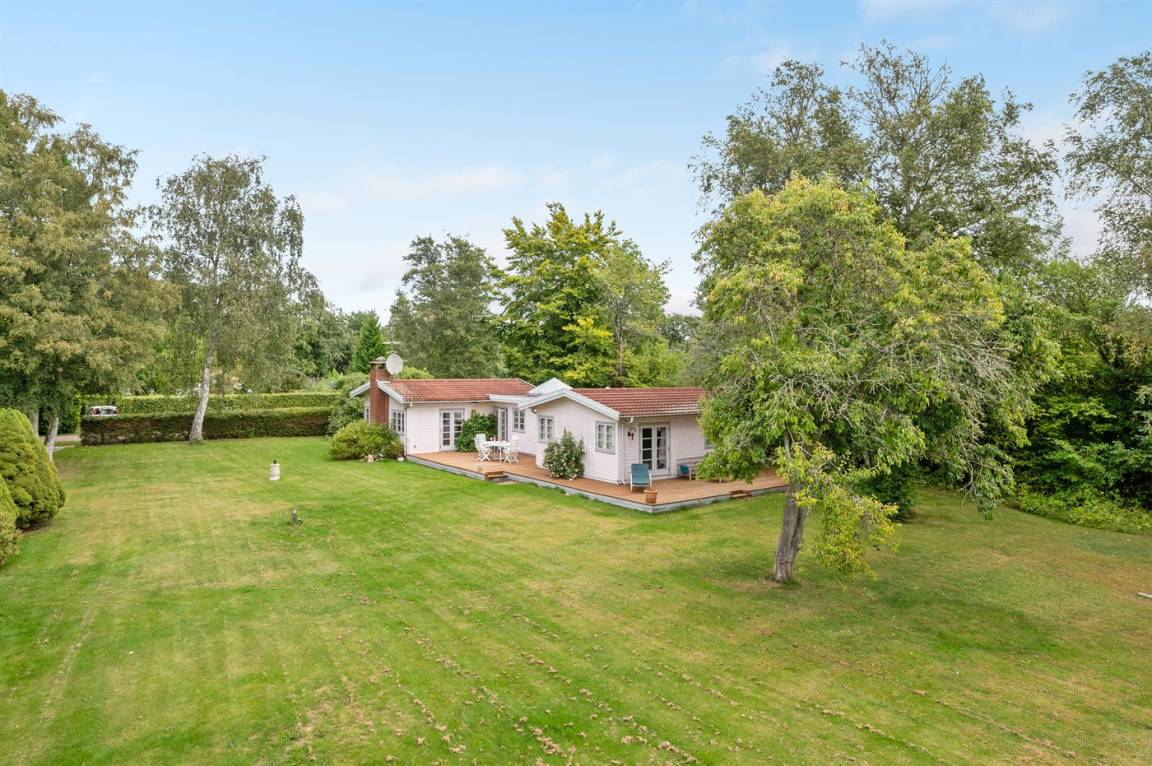 133 m&sup2; Ferienhaus 2 Schlafzimmer 4 G&auml;ste