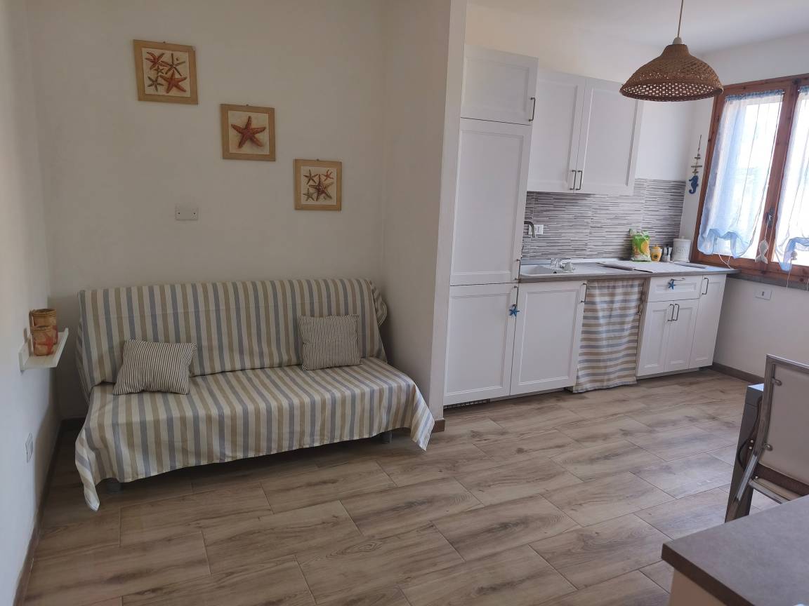 50 M² Maison De Vacances ∙ 1 Chambre ∙ 5 Personnes - Cecina