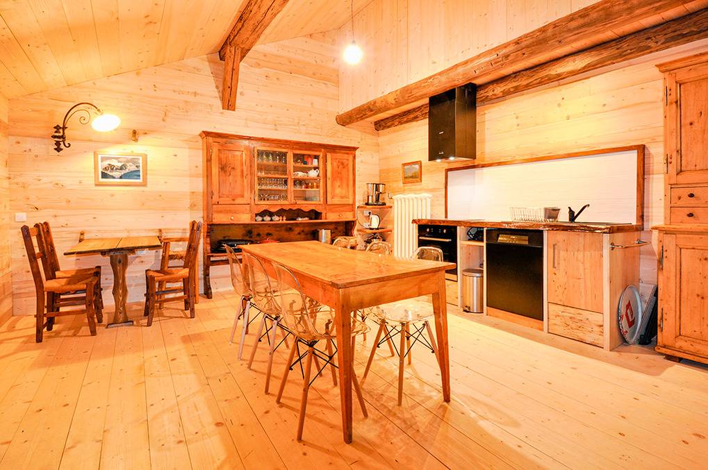 200 m² Ferienhaus ∙ 4 Schlafzimmer ∙ 10 Gäste – Bild 4