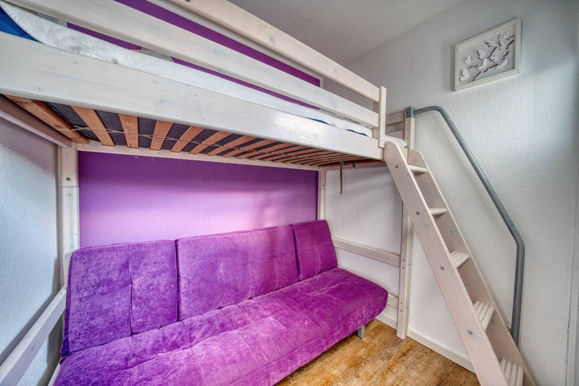45 m² Ferienwohnung ∙ 2 Schlafzimmer ∙ 4 Gäste – Bild 6
