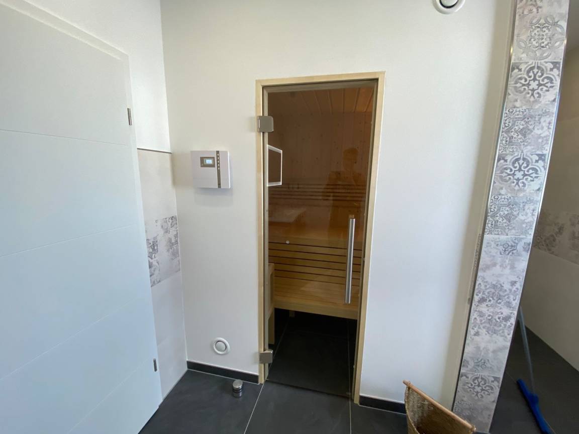 161 m² Ferienhaus ∙ 4 Schlafzimmer ∙ 8 Gäste – Bild 16