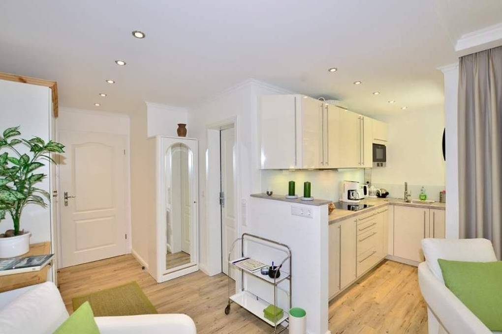 45 m² Ferienwohnung ∙ 2 Gäste – Bild 7
