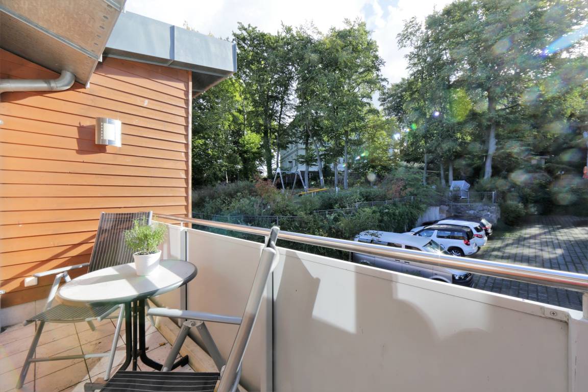 65 m² Ferienwohnung ∙ 1 Schlafzimmer ∙ 3 Gäste – Bild 10