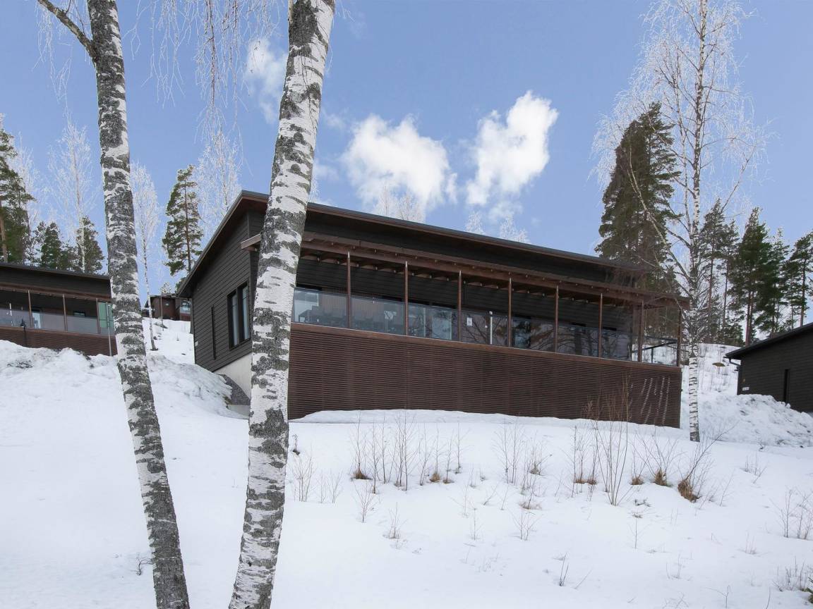 119 M² House ∙ 4 Bedrooms ∙ 8 Guests 3