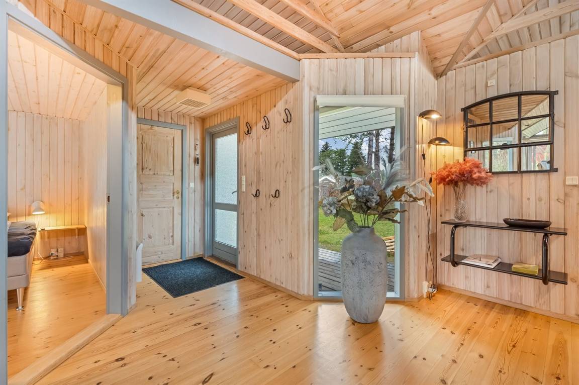 131 m² Ferienhaus ∙ 3 Schlafzimmer ∙ 8 Gäste – Bild 17