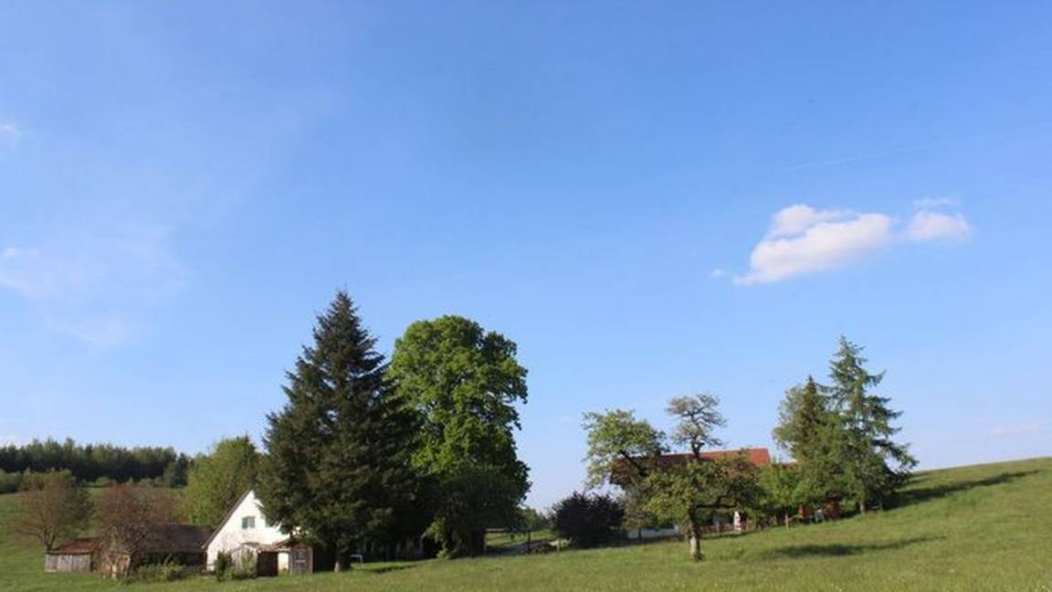 105 M² Ferienwohnung ∙ 3 Schlafzimmer ∙ 6 Gäste - Achberg