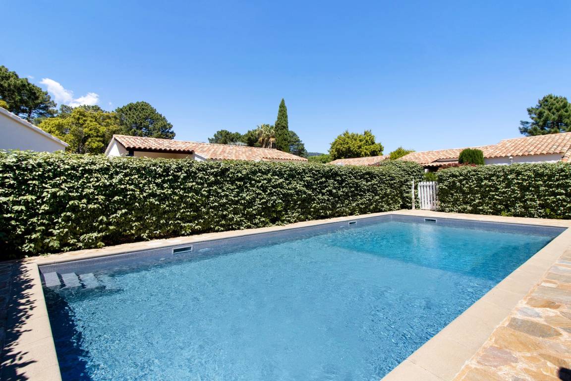 70 M² Villa Vacanza ∙ 3 Camere Da Letto ∙ 6 Ospiti - Lecci