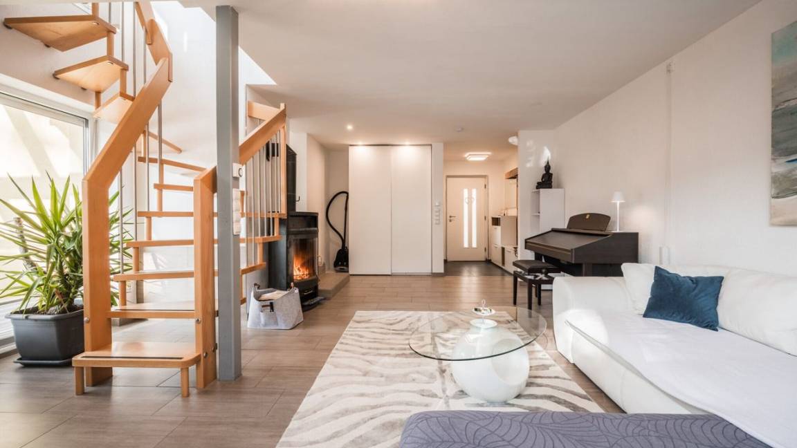 84 M² Appartement ∙ 1 Chambre ∙ 4 Personnes - Innsbruck