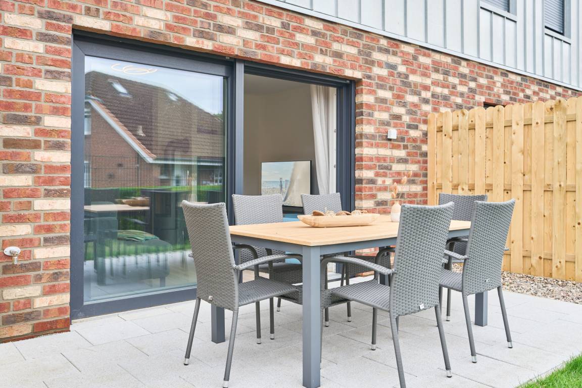 100 m² Ferienhaus ∙ 3 Schlafzimmer ∙ 5 Gäste – Bild 23