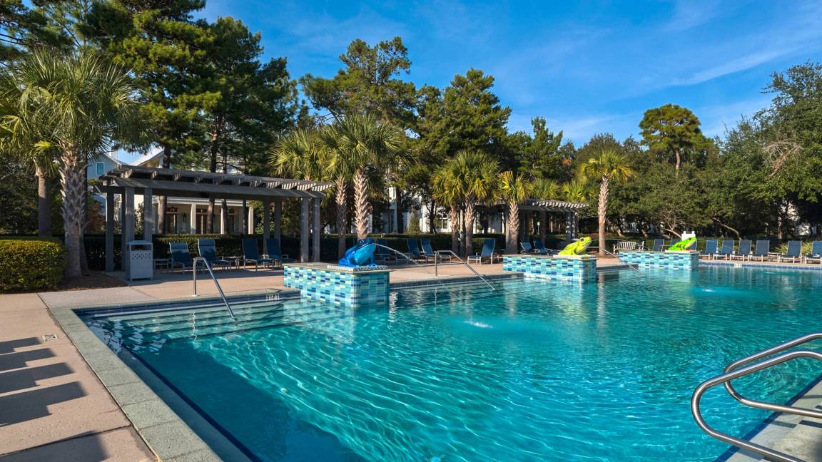 Casa ∙ 4 Habitaciones ∙ 12 Huéspedes - Seaside, FL