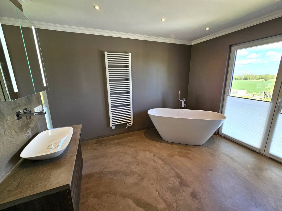 170 m² Ferienhaus ∙ 2 Schlafzimmer ∙ 4 Gäste – Bild 29