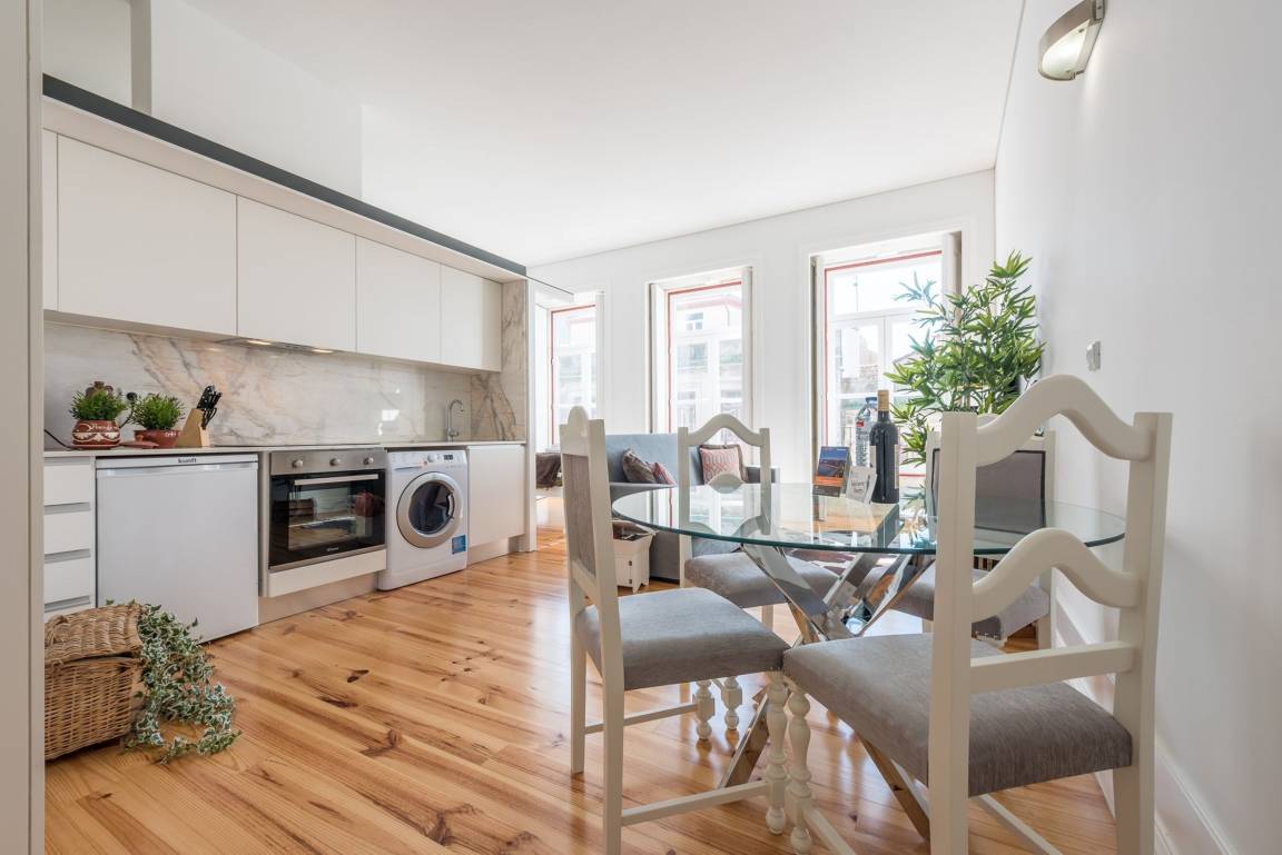 Apartment ∙ 4 Guests - Porto