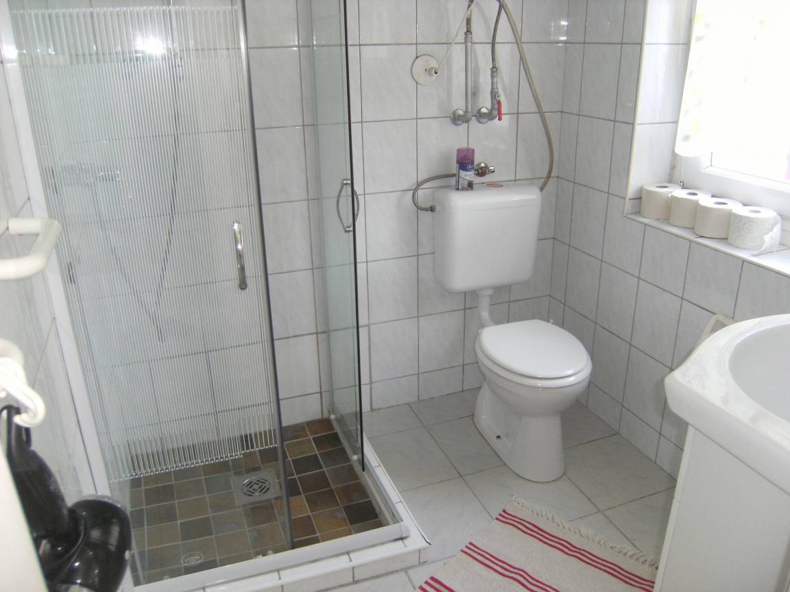 70 m² Ferienhaus ∙ 3 Schlafzimmer ∙ 5 Gäste – Bild 7