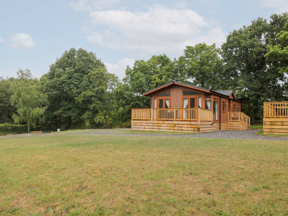 Cottage ∙ 2 Bedrooms ∙ 4 Guests - Okehampton