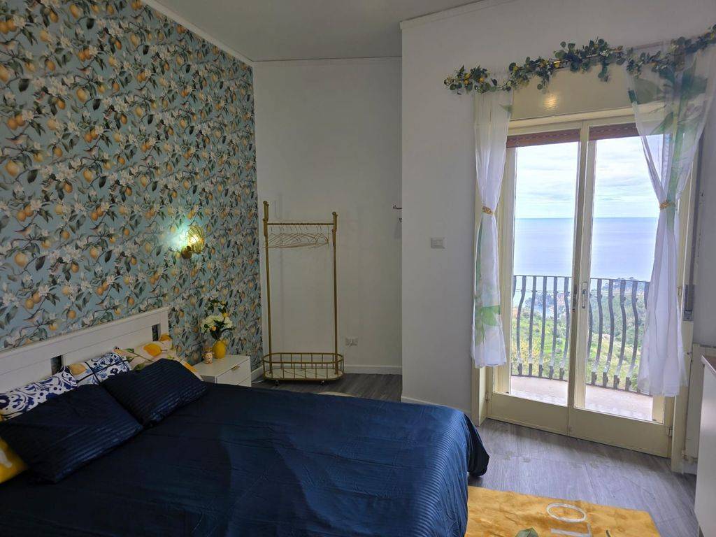 20 M² Bed & Breakfast ∙ 1 Habitación ∙ 2 Huéspedes - Taormina