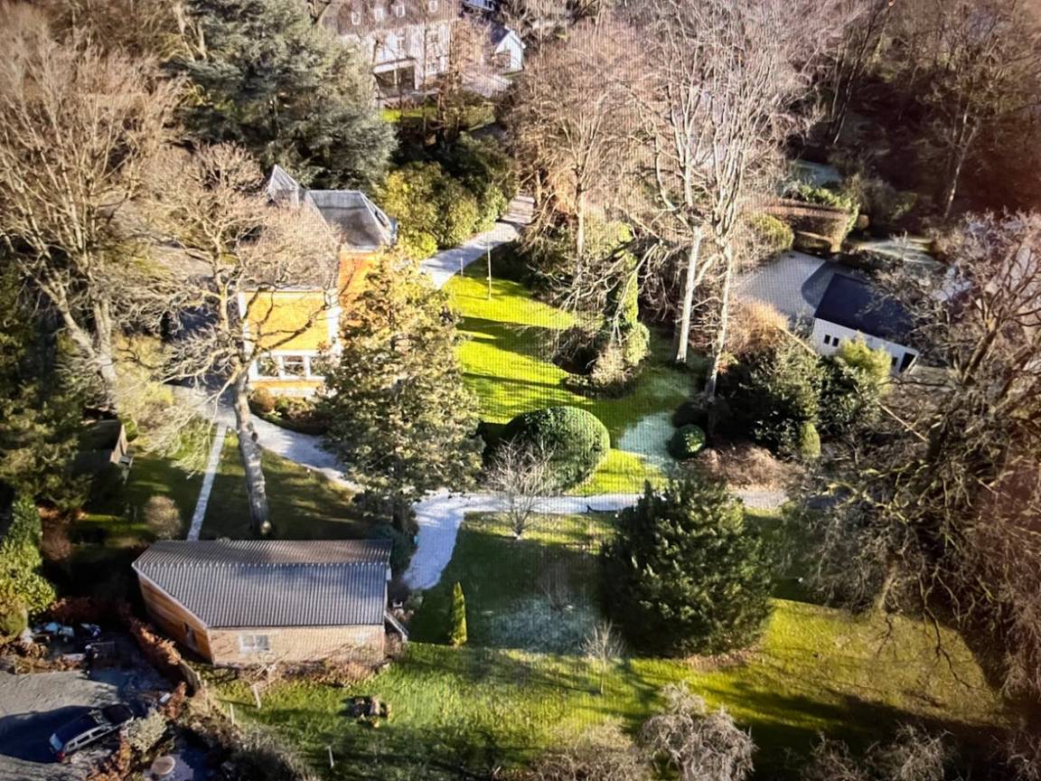410 M² Huis ∙ 6 Slaapkamers ∙ 10 Gasten - Overijse