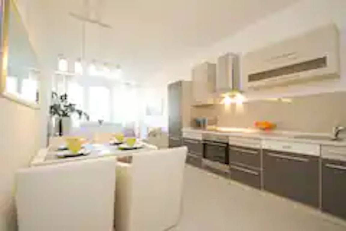 56 M² Ferienwohnung ∙ 2 Schlafzimmer ∙ 4 Gäste - Dachau