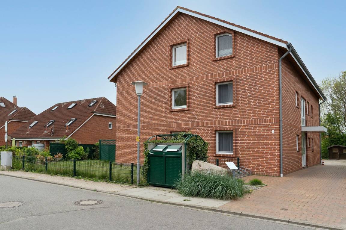 45 m² Ferienwohnung ∙ 1 Schlafzimmer ∙ 2 Gäste – Bild 27