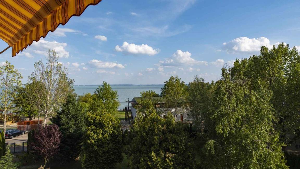 45 M² Apartment ∙ 1 Bedroom ∙ 4 Guests - Balatonfüred