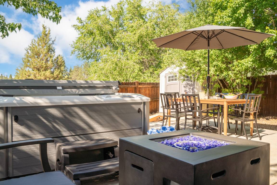 178 M² House ∙ 4 Bedrooms ∙ 10 Guests - Bend, OR