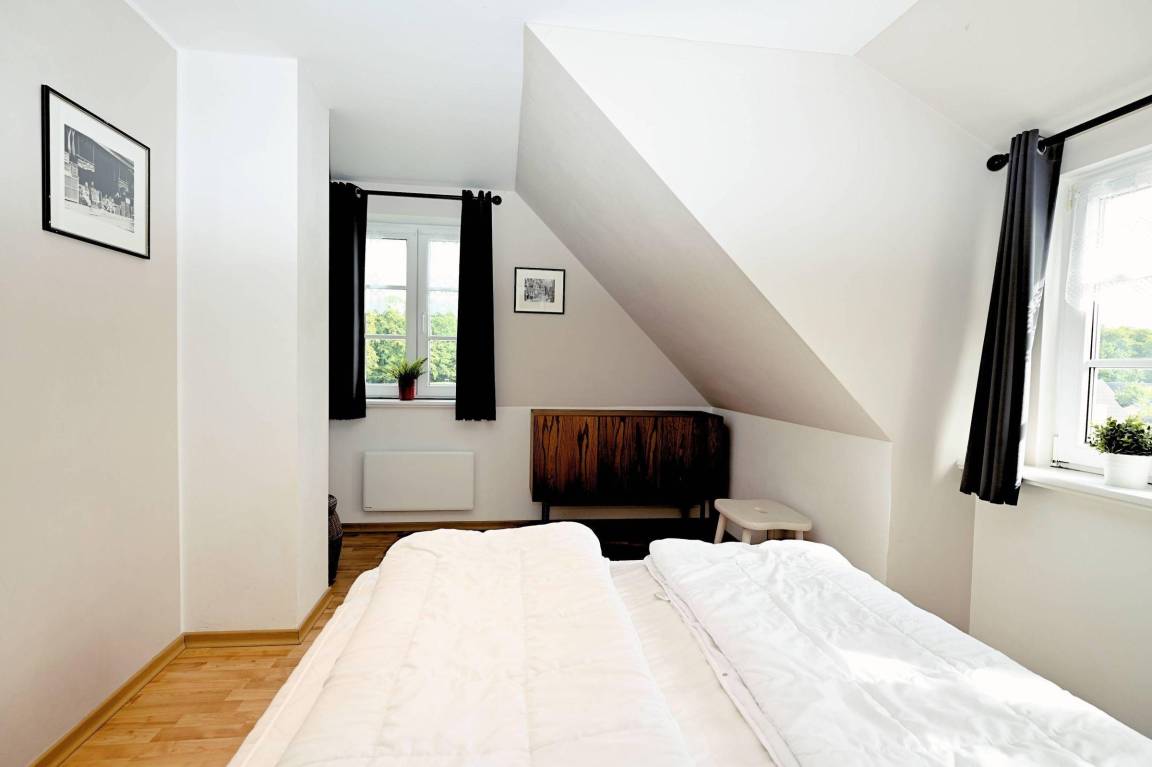 98 m² Ferienhaus ∙ 3 Schlafzimmer ∙ 6 Gäste – Bild 24