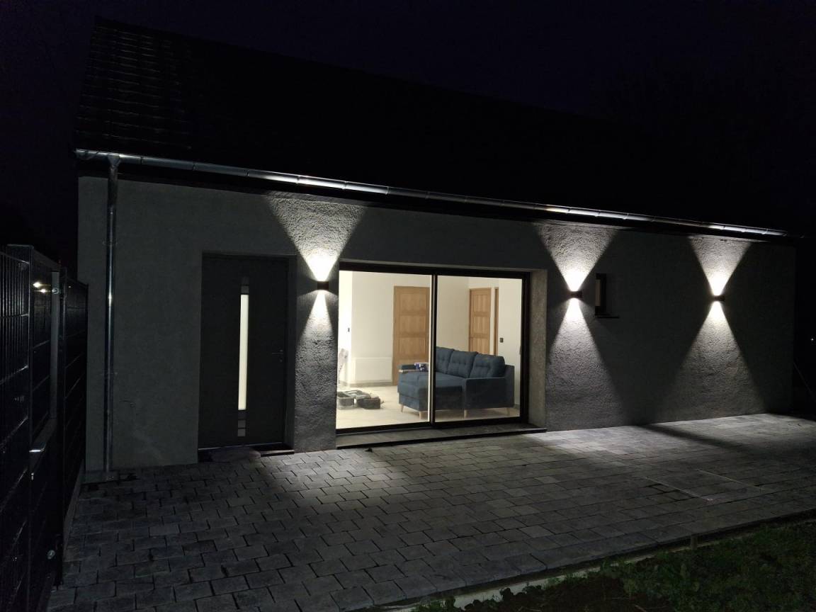 60 m² Gîte ∙ 2 Schlafzimmer ∙ 4 Gäste – Bild 16