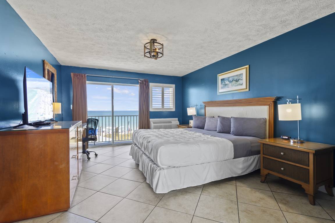 31 M² Hotel ∙ 1 Bedroom ∙ 2 Guests - Fort Pierce, FL