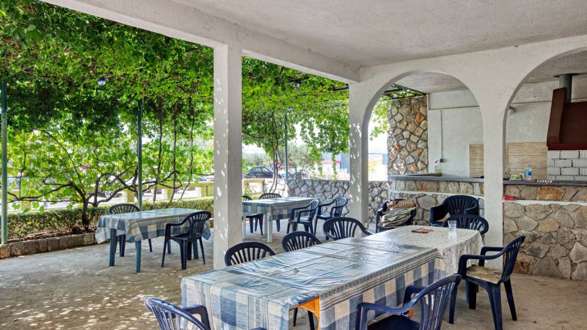 48 M² Appartement ∙ 2 Chambres ∙ 5 Personnes - Jezera