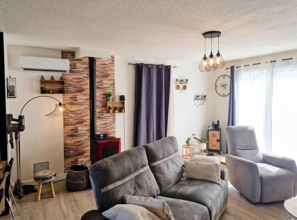 67 M² Maison De Vacances ∙ 2 Chambres ∙ 4 Personnes - Forcalquier