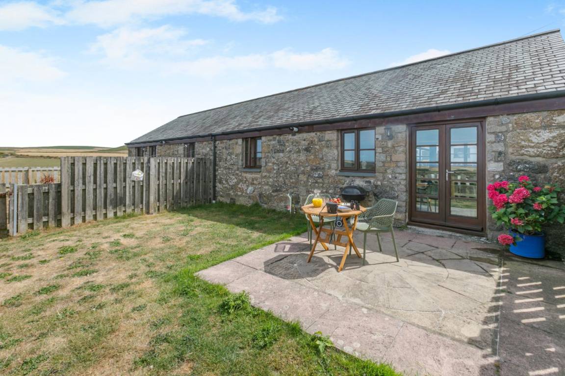Cottage ∙ 1 Bedroom ∙ 2 Guests - Sennen