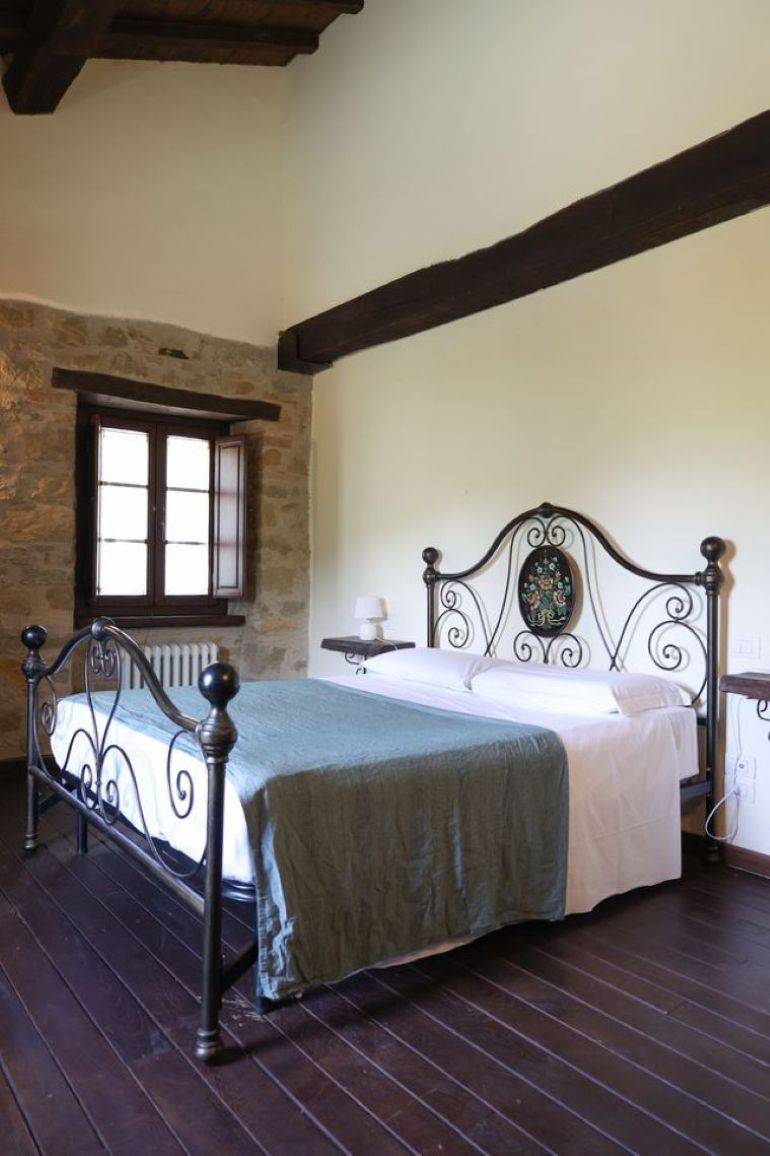 60 M² Casa Rural ∙ 2 Habitaciones ∙ 4 Huéspedes - Asís
