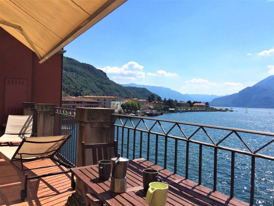65 M² Apartment ∙ 2 Bedrooms ∙ 4 Guests - Bellano