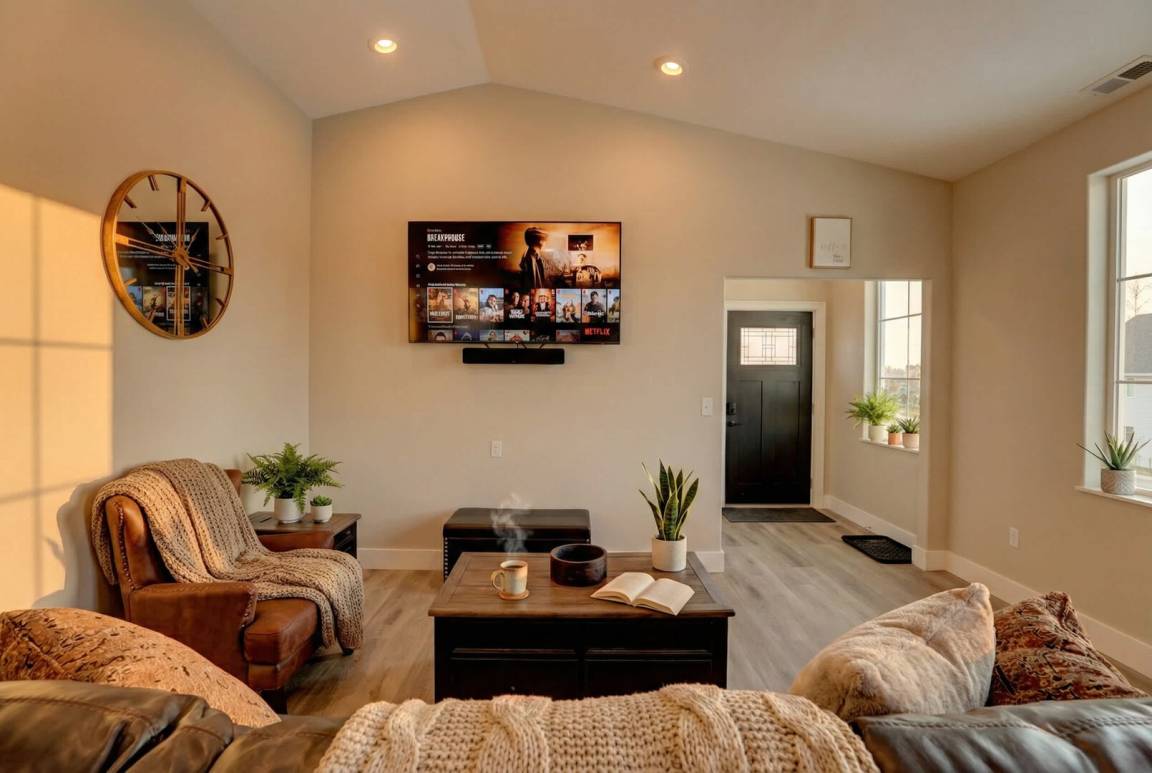 186 M² Apartment ∙ 2 Bedrooms ∙ 6 Guests - Sheridan, WY