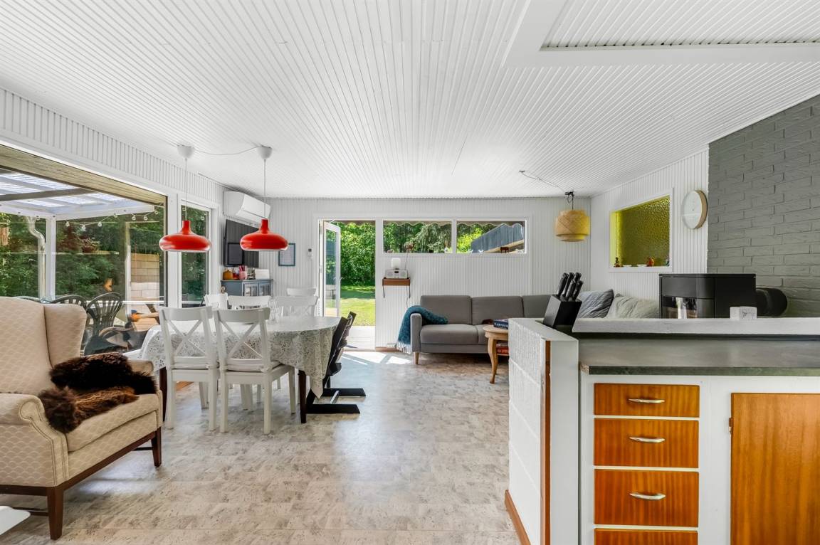 80 m² Ferienhaus ∙ 3 Schlafzimmer ∙ 6 Gäste – Bild 13