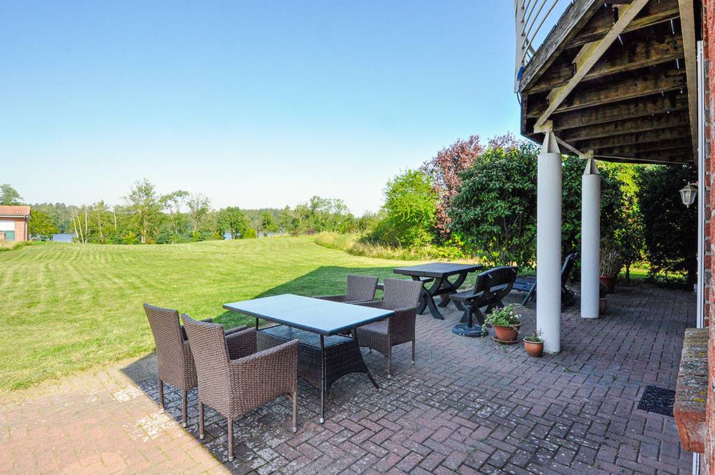 140 m² Ferienhaus ∙ 3 Schlafzimmer ∙ 6 Gäste – Bild 28