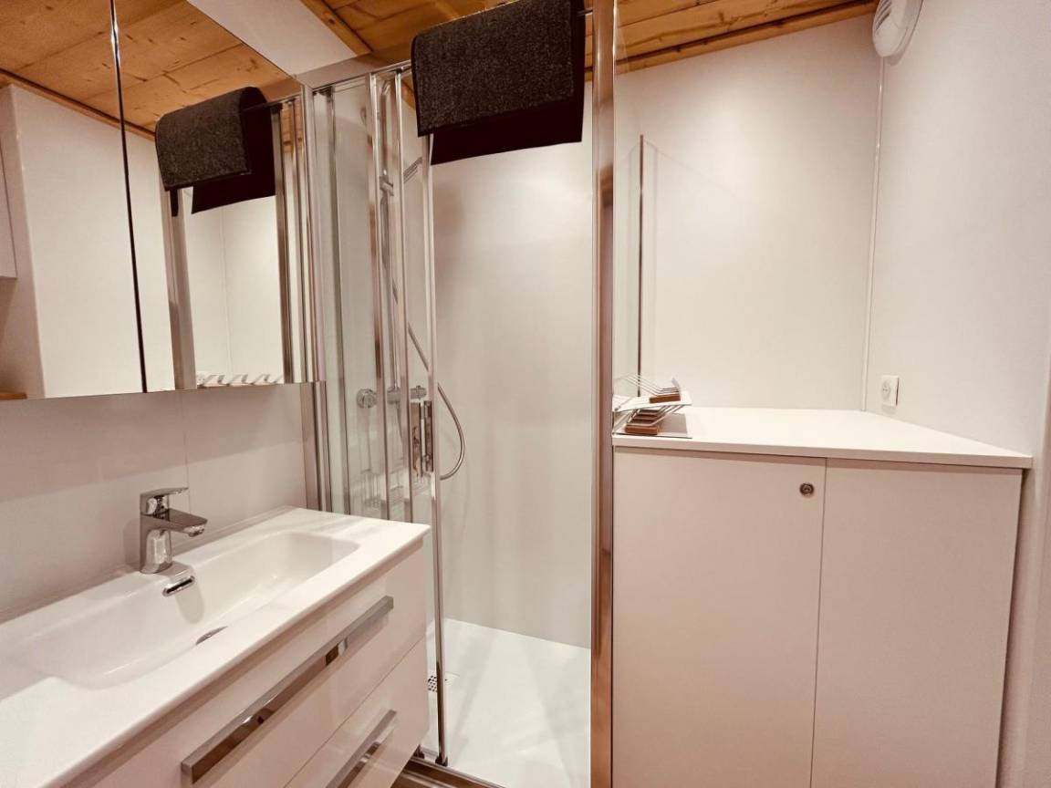 25 m² Studio ∙ 1 Schlafzimmer ∙ 4 Gäste – Bild 21