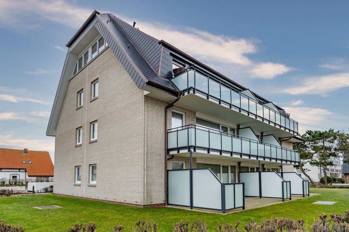 40 m² Ferienwohnung ∙ 2 Gäste – Bild 11