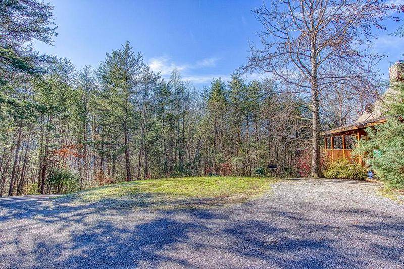 223 M² Cabaña ∙ 3 Habitaciones ∙ 12 Huéspedes - Pigeon Forge, TN