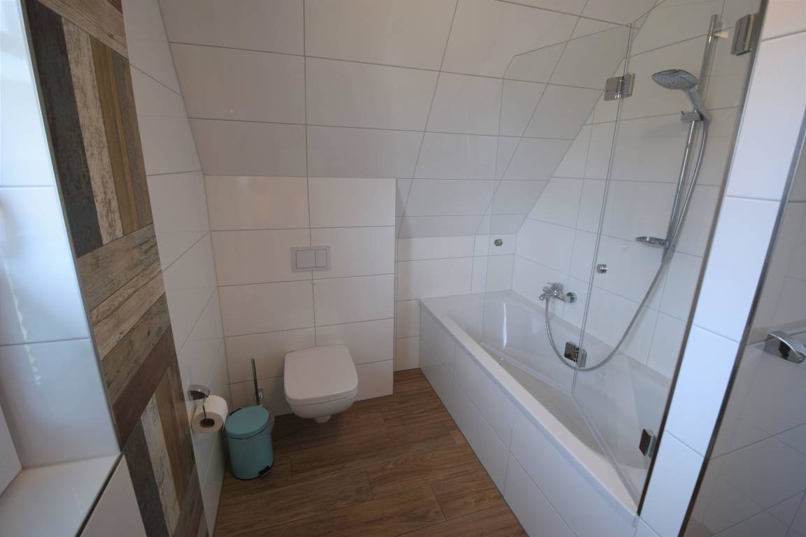 102 m² Ferienhaus ∙ 3 Schlafzimmer ∙ 7 Gäste – Bild 16