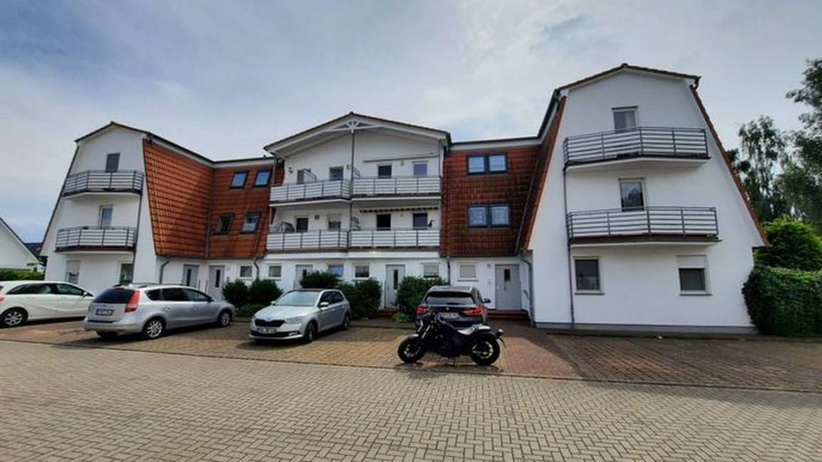 31 M² Ferienwohnung ∙ 2 Gäste - Graal-Müritz