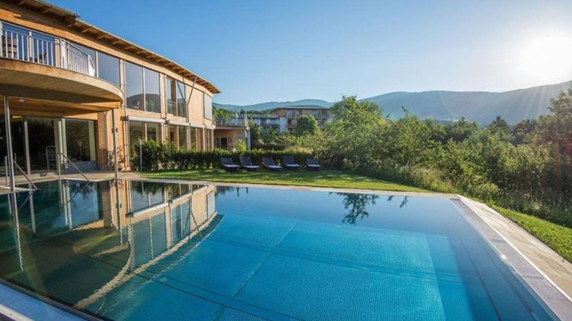 36 M² Hotel ∙ 1 Schlafzimmer ∙ 3 Gäste - Steiermark