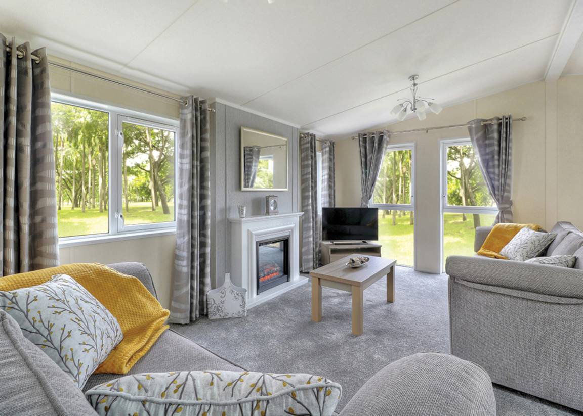 Chalet ∙ 4 Bedrooms ∙ 8 Guests - Weston-super-Mare