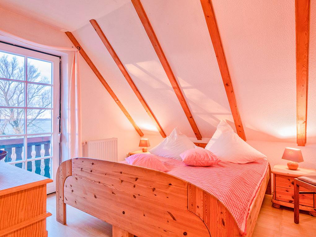 85 m² Ferienhaus ∙ 3 Schlafzimmer ∙ 6 Gäste – Bild 6
