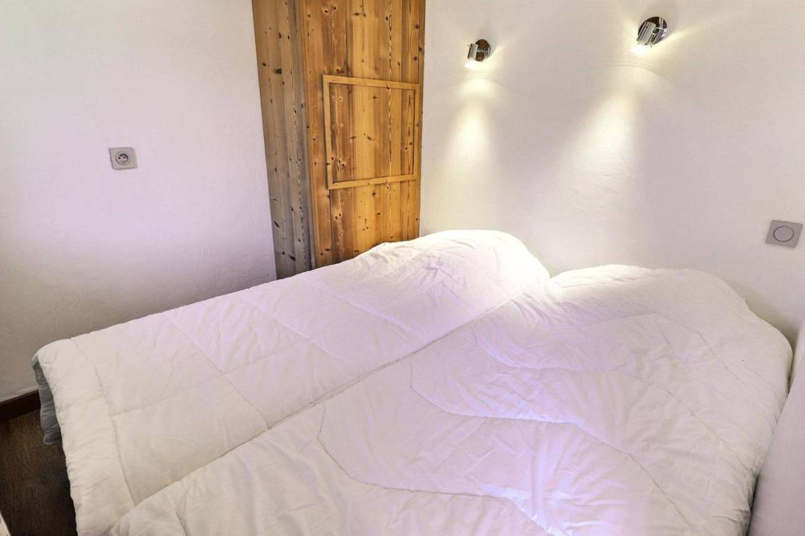 25 m&sup2; Ferienwohnung 1 Schlafzimmer 4 G&auml;ste