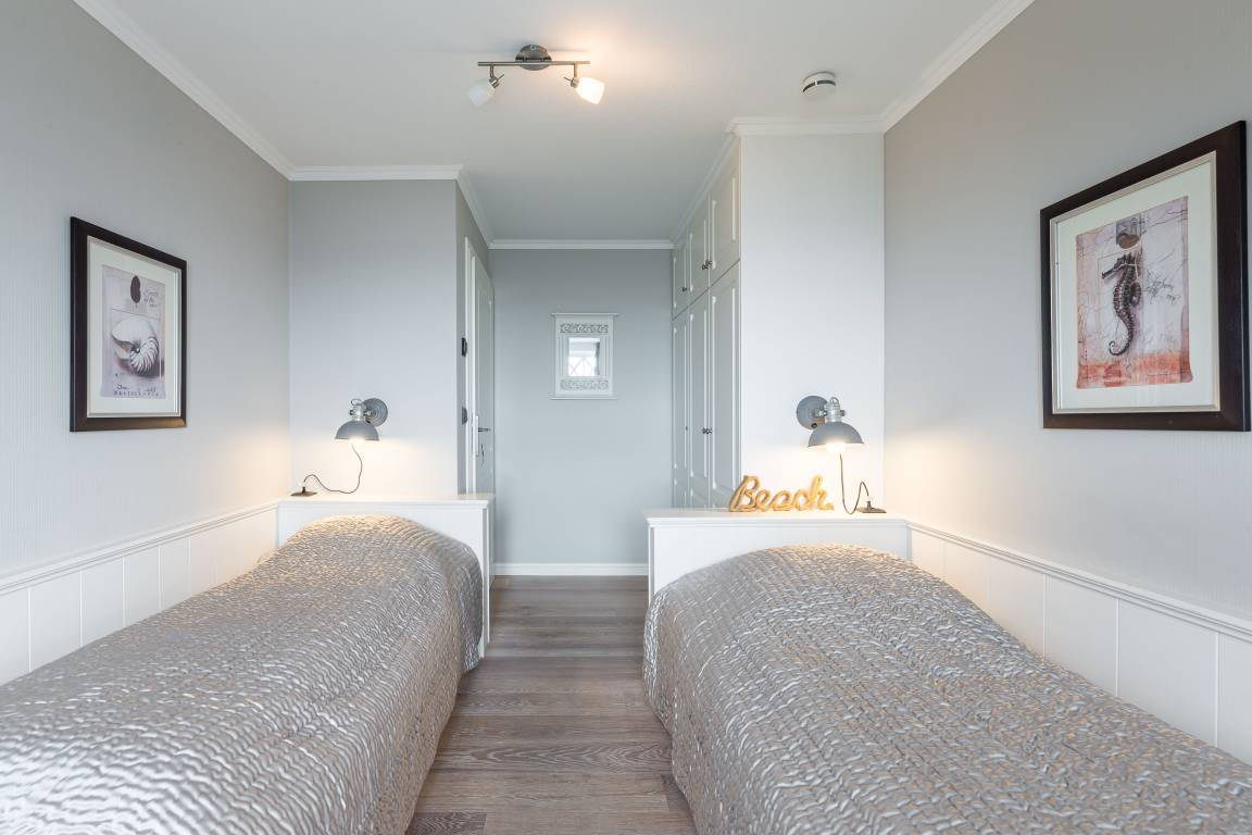 90 m² Ferienhaus ∙ 3 Schlafzimmer ∙ 6 Gäste – Bild 33