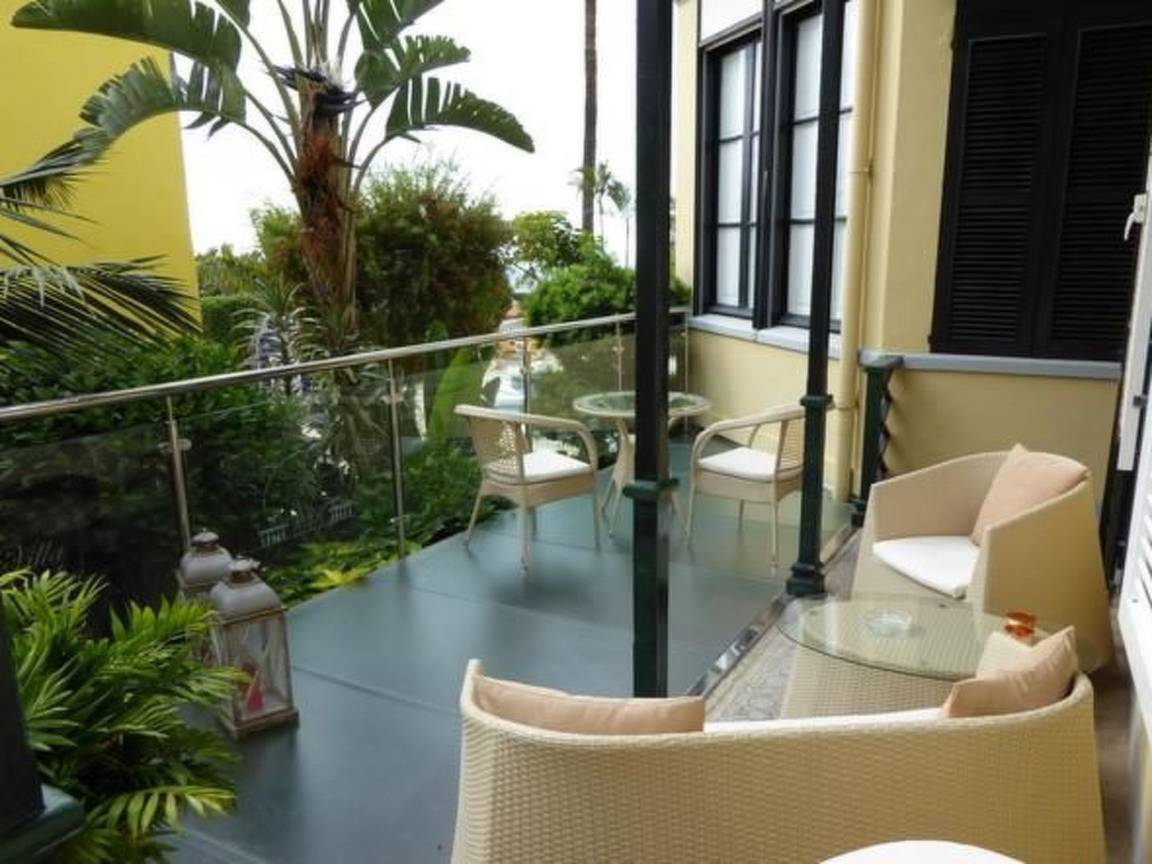 28 M² Appartement ∙ 1 Chambre ∙ 2 Personnes - Puerto de la Cruz