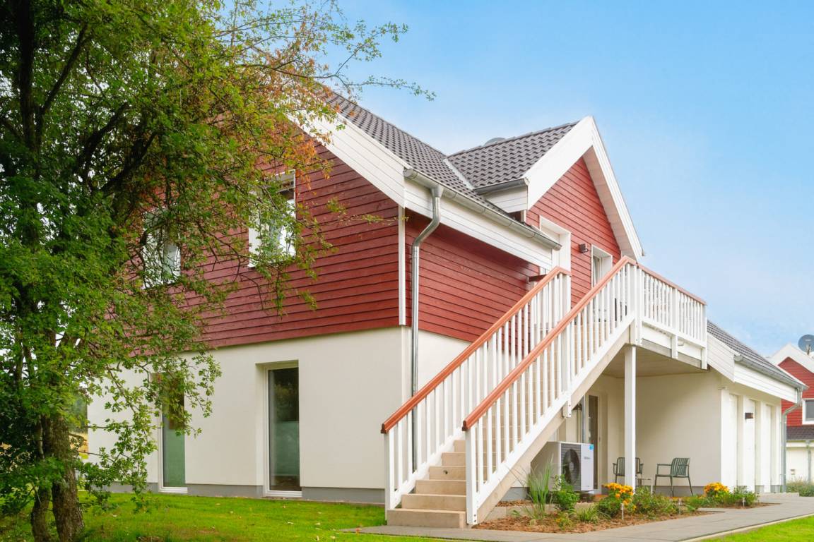 73 m² Ferienwohnung ∙ 2 Schlafzimmer ∙ 5 Gäste – Bild 15