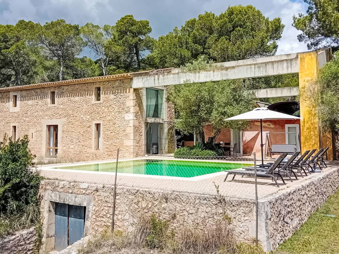 280 M² Maison De Vacances ∙ 4 Chambres ∙ 6 Personnes - Cala Millor