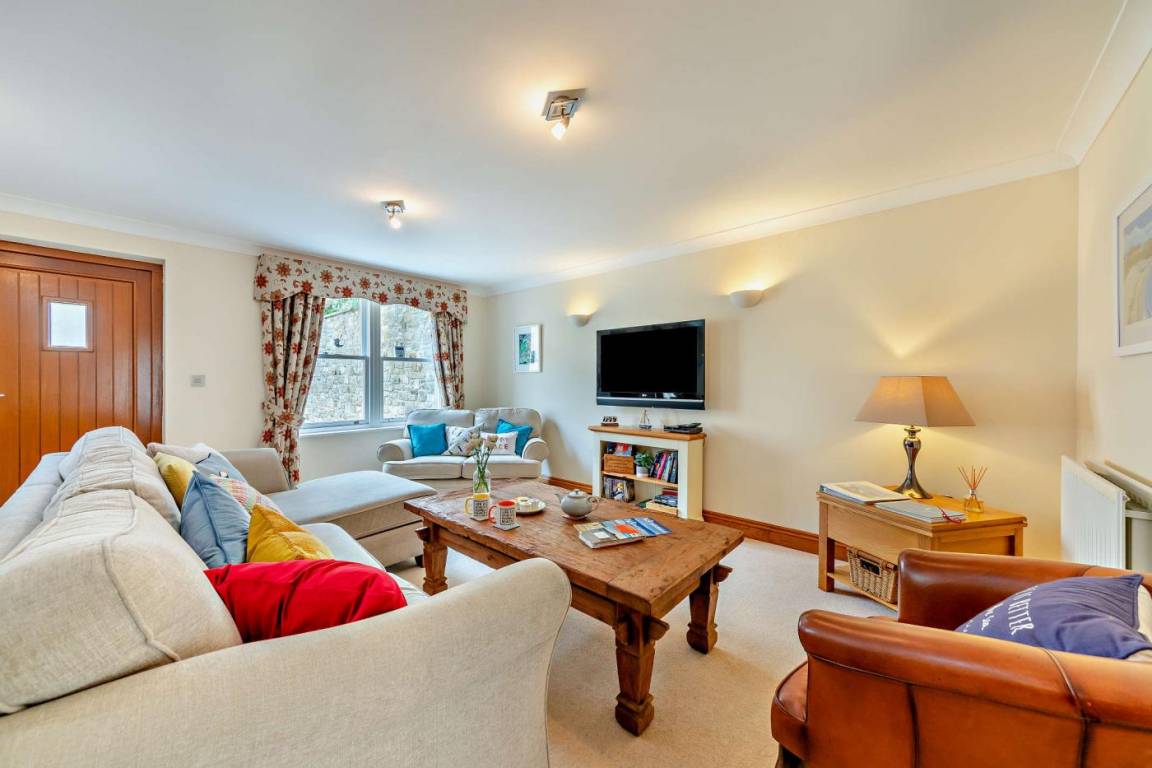 Apartment ∙ 1 Bedroom ∙ 2 Guests - Beadnell