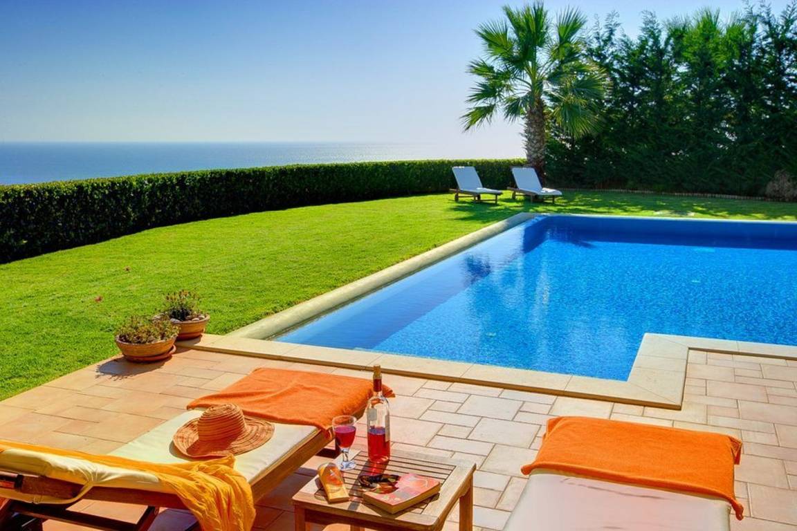Villa Vacanza ∙ 3 Camere Da Letto ∙ 6 Ospiti - Cefalonia